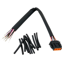 (image for) Speedometer Extension Harness 15"