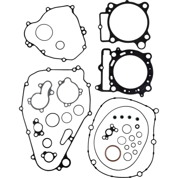 (image for) Moose Racing Moose Offroad Complete Gasket Kit for Kawasaki KX450/SR/X 21-23