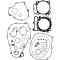 (image for) Moose Offroad Complete Gasket Kit for Kawasaki KX450/SR/X 21-23
