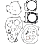 (image for) Moose Offroad Complete Gasket Kit for Kawasaki KX450/SR/X 21-23