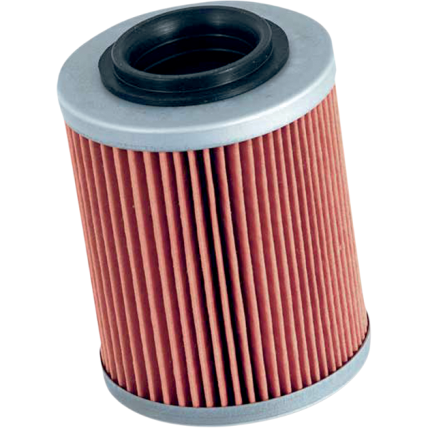 (image for) K & N K&N Performance Oil Filter KN-152