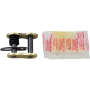 (image for) 525MAX-O Connecting Link - Clip, Gold
