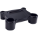 (image for) Ultra T-Bar Adapter - Black