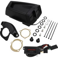 (image for) Hypercharger ES Black