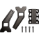 (image for) 6" Bronze Performance Riser Kit