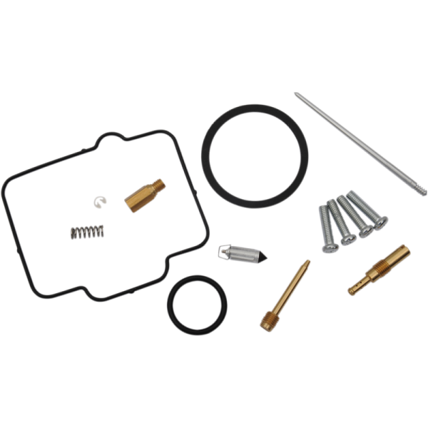 (image for) Moose Racing Carburetor Repair Kit for Honda CR125R 86