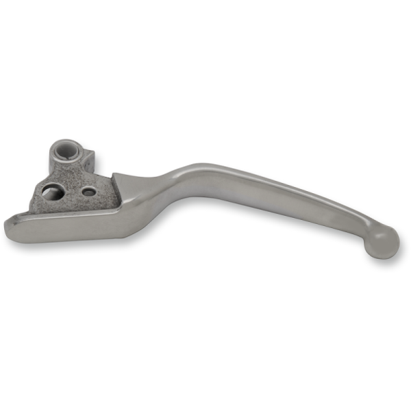 (image for) Drag Specialties Polished Replacement Clutch Lever