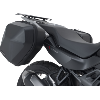 (image for) SLC Side Carrier - Left - Honda XL750 Transalp
