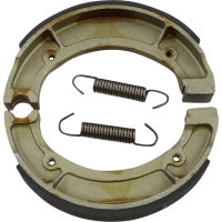 (image for) Front Standard Brake Shoe for YAMAHA XT500 76-81