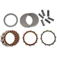 (image for) Barnett Clutch Kit 1131-0311