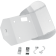 (image for) Aluminum Skid Plate - HONDA CRF230L 08-12