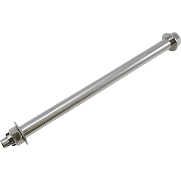 Alloy Art 3/4" Rear Axle Kit