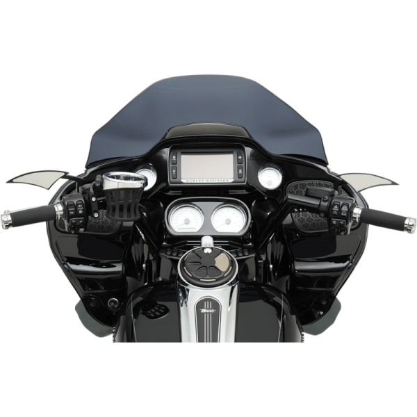 (image for) Trask V-Line Handlebar 2+ Bars Black