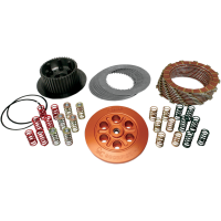 (image for) Scorpion Clutch Kit for Touring Hydraulic