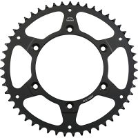(image for) JT Sprockets Rear Sprocket 1210-2444 (51T)