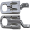 (image for) Punisher Footpegs Polished Regular