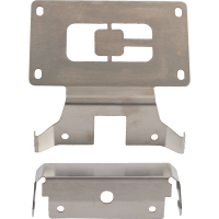 (image for) Standard Fender Eliminator Kit for Honda CBR600RR 07-12