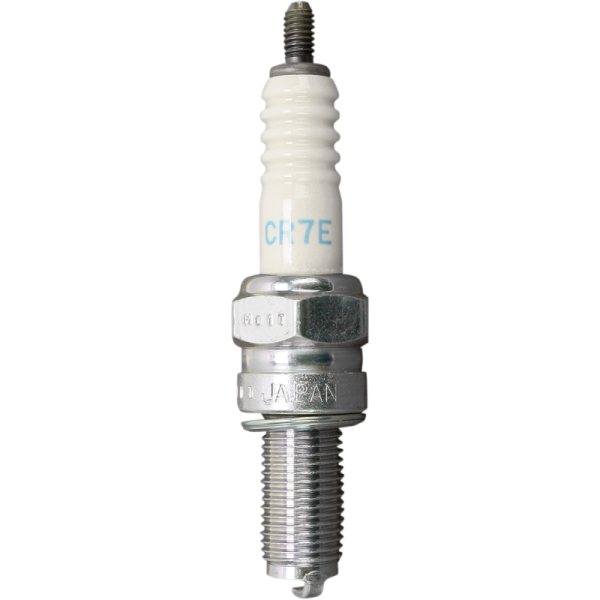 (image for) NGK SPARK PLUGS NGK Spark Plug for Suzuki GSF1250/S Bandit 07-09
