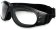 (image for) Bobster Cruiser Goggles - Clear Lens