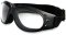 (image for) Bobster Cruiser Goggles - Clear Lens