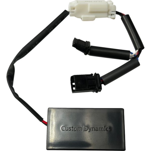 (image for) Custom Dynamics Magic Strobes Brake Light Flasher 2050-0562