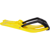 (image for) Mini Ski - Yellow