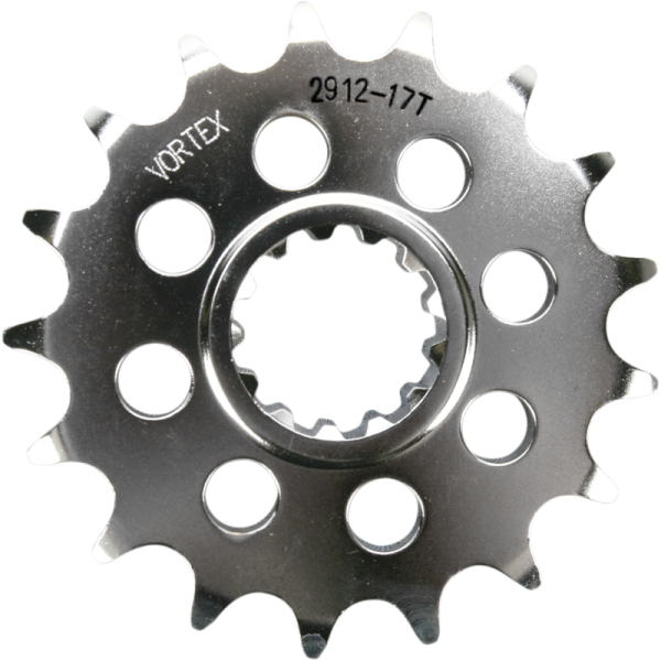 (image for) Vortex Front Steel Sprocket 17T