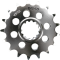 (image for) Vortex Front Steel Sprocket 17T