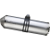(image for) LV-X Slip-On - Aluminum