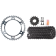 (image for) D.I.D X-Ring Chain Kit - Honda CBR600RR 07-20