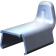 (image for) Camso Large Guide Track Clip 1240-0244