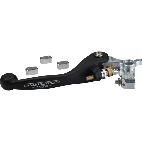 (image for) Moose Racing Power Clutch Lever - HUSQVARNA TC 125 22-25