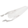 (image for) Rear Fender - White