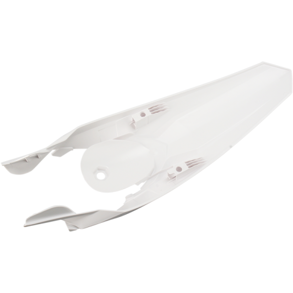 (image for) ACERBIS Rear Fender - White