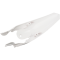 (image for) Rear Fender - White
