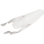 (image for) Rear Fender - White