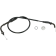 (image for) Motion Pro Throttle (pull) Cable