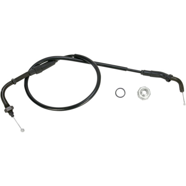 (image for) Motion Pro Throttle (pull) Cable
