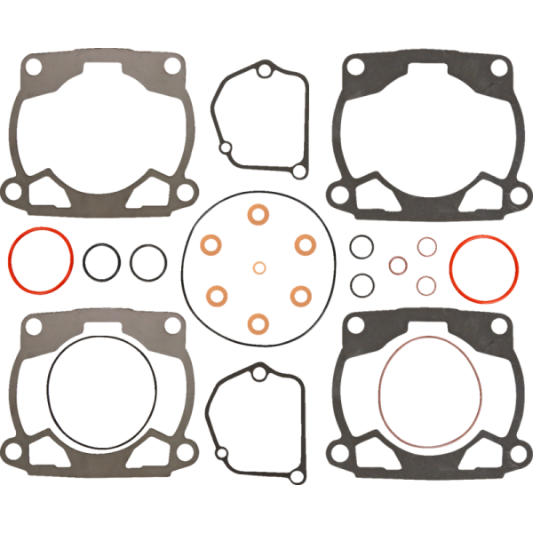 (image for) Cometic Top End Kit for KTM 300 SX/XC 23-25