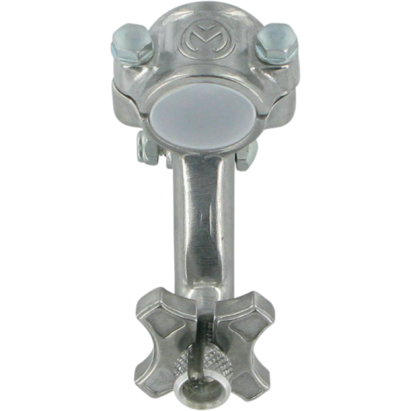 (image for) Moose Racing Polished OEM-Style Clutch Perch M555-17