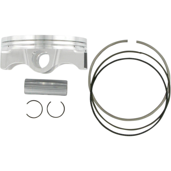 (image for) WISECO PISTON Wiseco High-Performance Piston Kit - 0910-0334