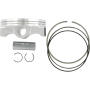 (image for) Wiseco High-Performance Piston Kit - 0910-0334