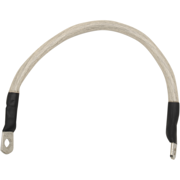 (image for) Drag Specialties Clear Battery Cable 12"