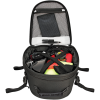 (image for) Trails End Adventure Tail Bag