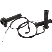 (image for) SE Push/Pull Throttle Kit