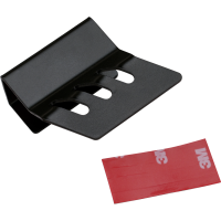 (image for) Show Chrome Turn Signal Lever Extender for Polaris Slingshot