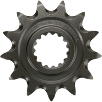 (image for) Renthal Grooved Front Sprocket - 13T