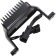 (image for) Premium Voltage Regulator, Black - 2112-1046