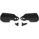 (image for) Memphis Shades Hand Guards - Black Opaque