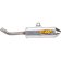 (image for) FMF Powercore 2 Silencer - YAMAHA YZ125 02-21, YZ125X 21